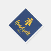 North Carolina A&T State University | A LOGO Servet (Hoek)