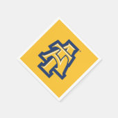 North Carolina A&T State University | A LOGO Servet (Hoek)