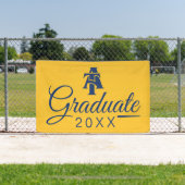 North Carolina A&T State University | A LOGO Spandoek (Insitu)