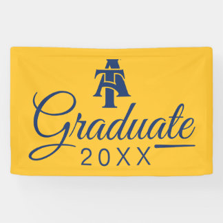 North Carolina A&T State University | A LOGO Spandoek