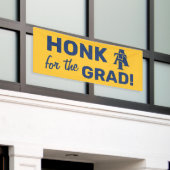 North Carolina A&T State University | A LOGO Spandoek (Buitenkant Gebouw)