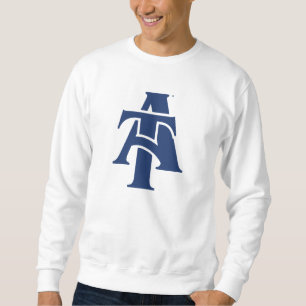 North Carolina A&T State University A LOGO Trui