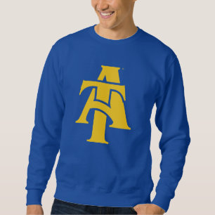 North Carolina A&T State University   A LOGO Trui