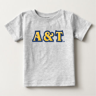 North Carolina A&T State University | A&T Wordmark