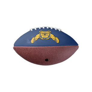 North Carolina A&T State University Bulldog American Football