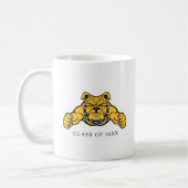 North Carolina A&T State University | Bulldog Koffiemok (Links)