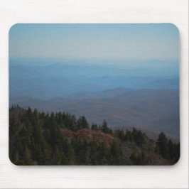 North Carolina Appalachian Mountain Overlook Afbee Muismat