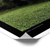 North Carolina Barn #3 Poster (Hoek)