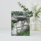 North Carolina Briefkaart (Staand voorkant)