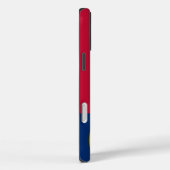 North Carolina Case-Mate iPhone Case (Achterkant / Rechts)