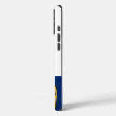 North Carolina Case-Mate iPhone Case (Achterkant / Links)