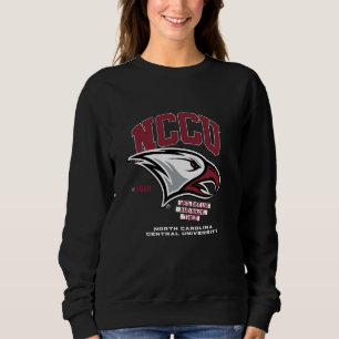 North Carolina Central University - NCCU - Eagles Trui