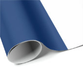 North Carolina Flag Cadeaupapier (Rol Hoek)