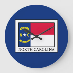 North Carolina Grote Klok