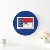 North Carolina Grote Klok (Huis)