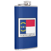 North Carolina Heupfles (Rechts)