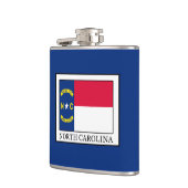 North Carolina Heupfles (Links)