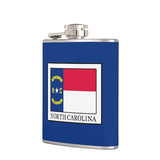 North Carolina Heupfles (Links)