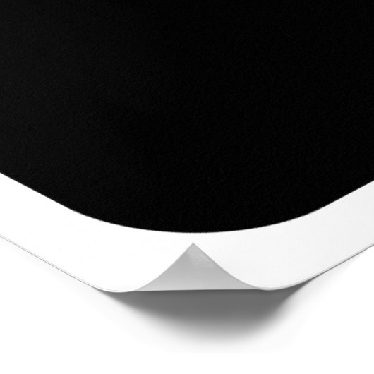 North Carolina Highway 210 Poster (Hoek)