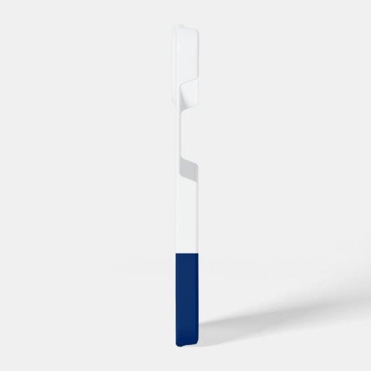 North Carolina iPhone Hoesje (Linkerkant)