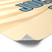 North Carolina Jockey's Ridge State Park V03 Poster (Hoek)