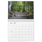North Carolina Kalender (Mar 2027)