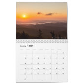 North Carolina Kalender (Jan 2027)