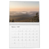North Carolina Kalender (Feb 2027)