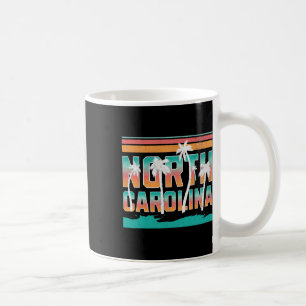 North Carolina Koffiemok