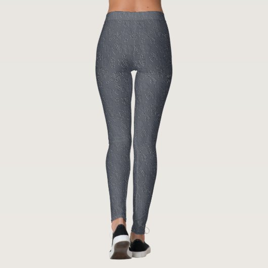 North Carolina Leggings (Achterkant)