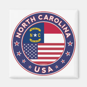 North Carolina Magneet