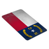 North Carolina Magneet (Rechterzijde)
