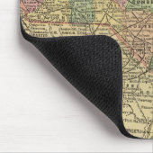 North Carolina Muismat (Hoek)