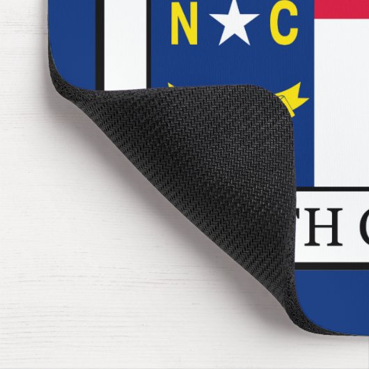 North Carolina Muismat (Hoek)