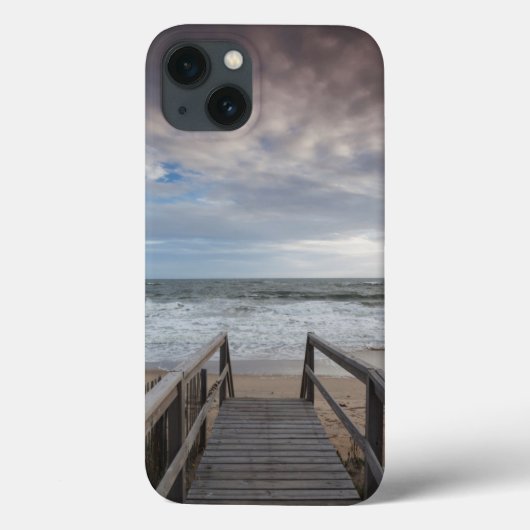 North Carolina, Outer Banks National Seashore 1 Case-Mate iPhone Case (Achterkant)
