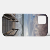 North Carolina, Outer Banks National Seashore 1 Case-Mate iPhone Case (Achterkant (horizontaal))