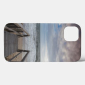 North Carolina, Outer Banks National Seashore 1 Case-Mate iPhone Case (Achterkant (horizontaal))