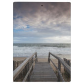 North Carolina, Outer Banks National Seashore 1 Klembord (Achterkant)