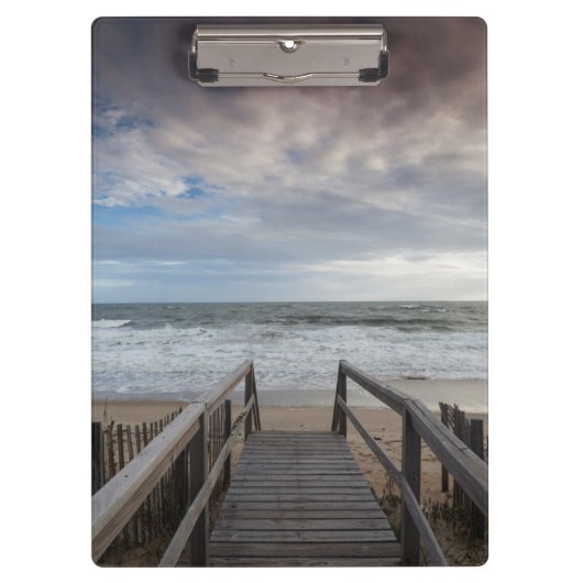 North Carolina, Outer Banks National Seashore 1 Klembord (Voorkant)