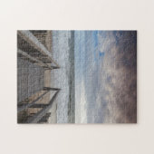 North Carolina, Outer Banks National Seashore 1 Legpuzzel (Horizontaal)