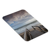 North Carolina, Outer Banks National Seashore 1 Magneet (Rechterzijde)