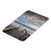 North Carolina, Outer Banks National Seashore 1 Magneet (Linkerzijde)