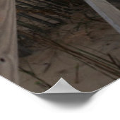 North Carolina, Outer Banks National Seashore 1 Poster (Hoek)