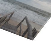 North Carolina, Outer Banks National Seashore 1 Snijplank (Hoek)