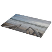 North Carolina, Outer Banks National Seashore 1 Snijplank (Hoek)