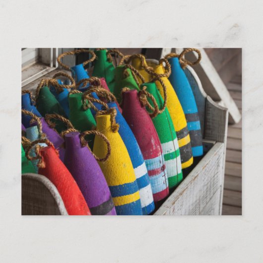 North Carolina, Outer Banks National Seashore 5 Briefkaart (Voorkant)