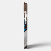 North Carolina, Outer Banks National Seashore 5 Case-Mate iPhone Case (Achterkant / Links)