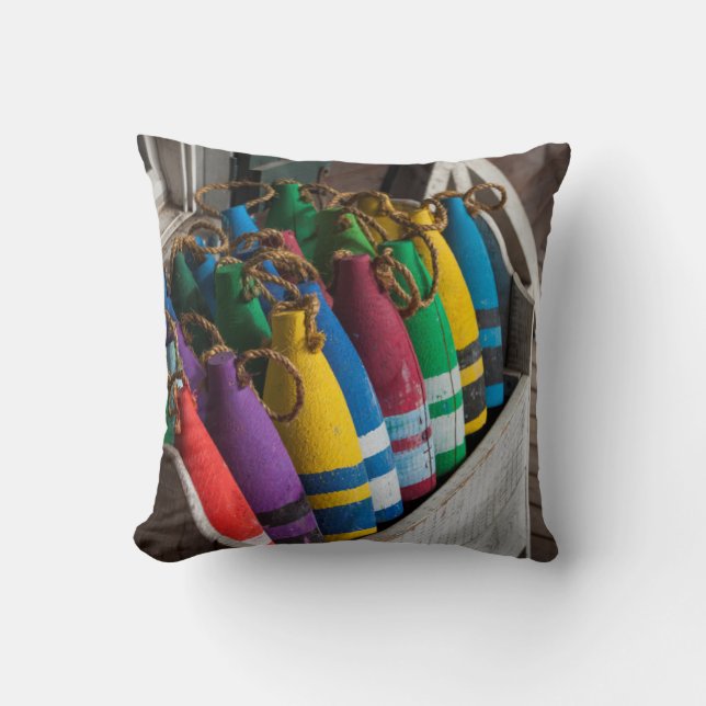 North Carolina, Outer Banks National Seashore 5 Kussen (Voorkant)