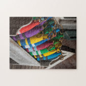 North Carolina, Outer Banks National Seashore 5 Legpuzzel (Horizontaal)