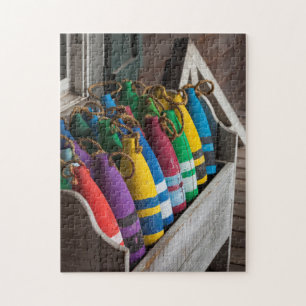 North Carolina, Outer Banks National Seashore 5 Legpuzzel